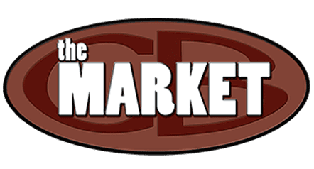 Crawford Bay Market Logo