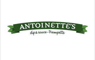 Antoinette's Dips