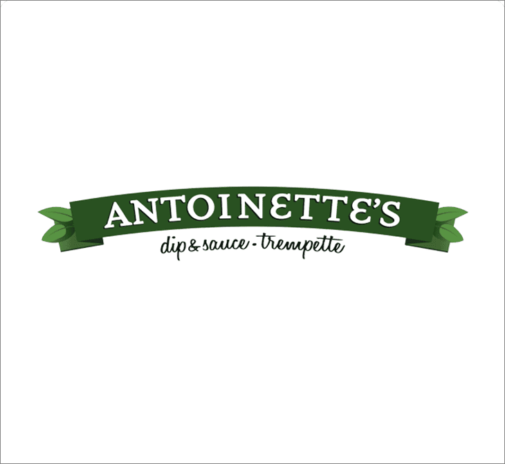 Antoinette's Dips