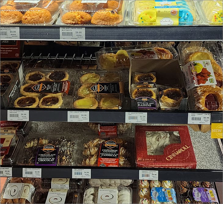 Bakery
