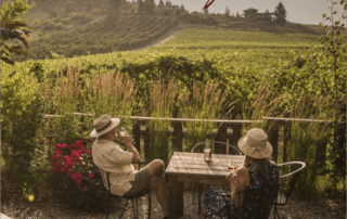 Baillie-Grohman Estate Winery