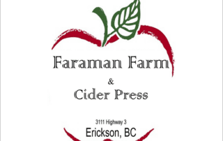 Faraman Farm