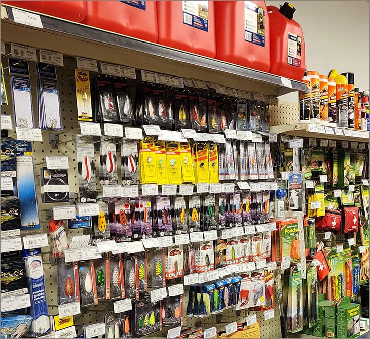General Merchandise