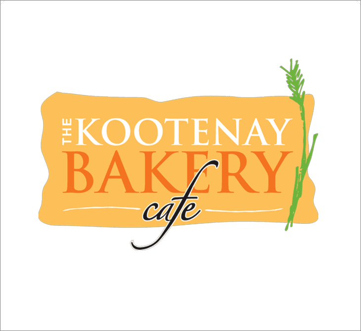 Kootenay Bakery Cafe