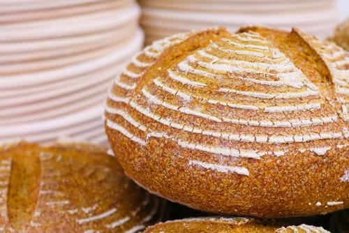 Kootenay Bakery Cafe