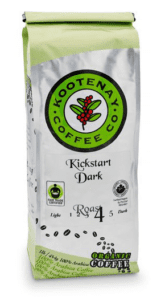 Kootenay Coffee