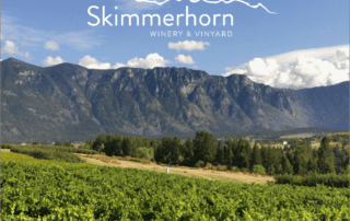 Skimmerhorn Estate Winery