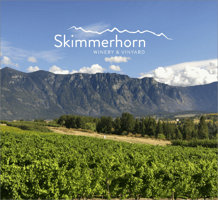 Skimmerhorn Estate Winery