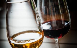 Wine Tasting